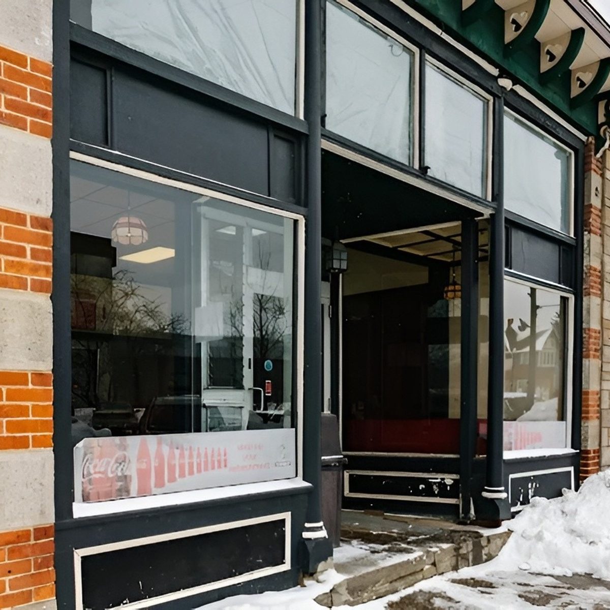 John's Wildwood Pizzeria - Edinboro, PA