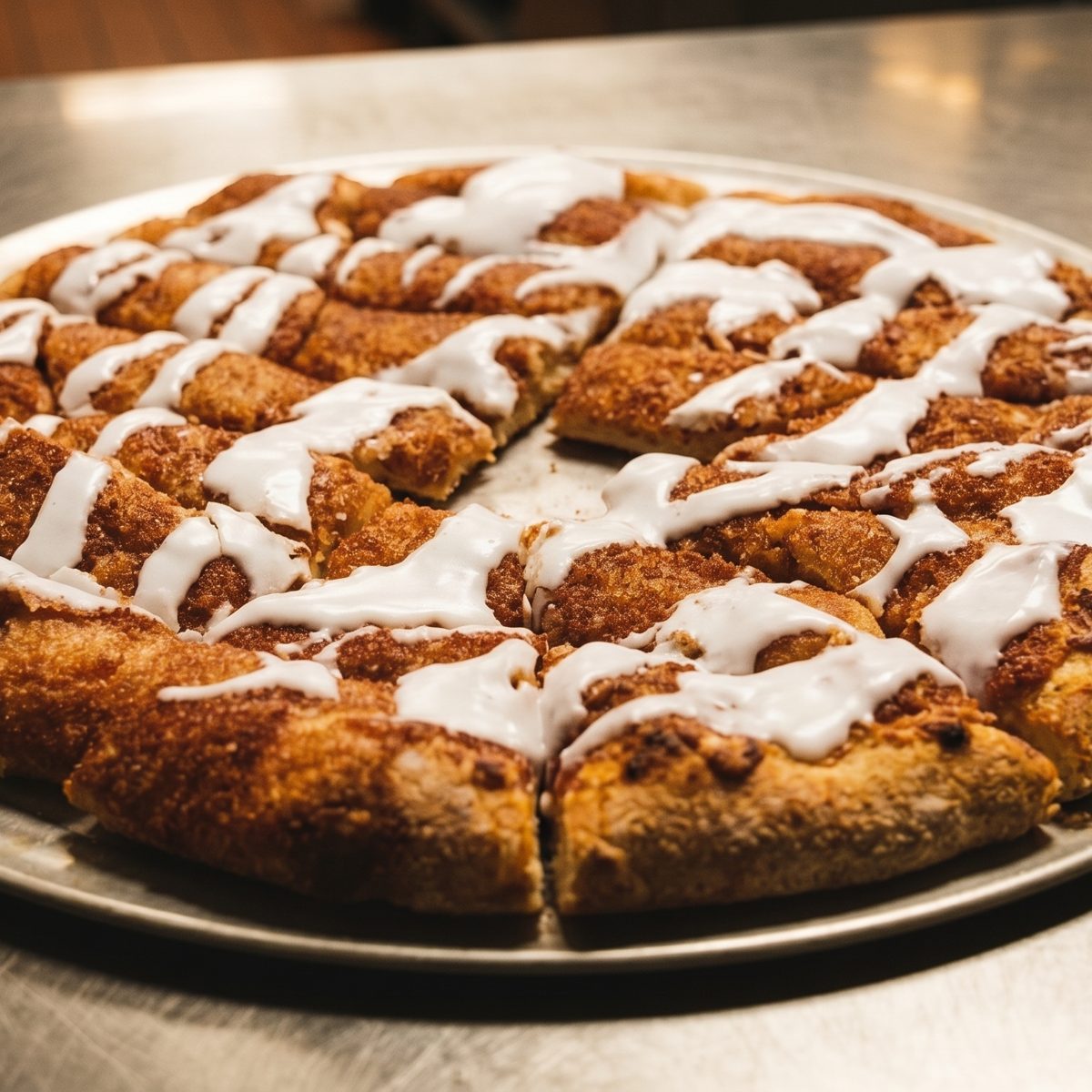 Easy Ordering for Busy Days