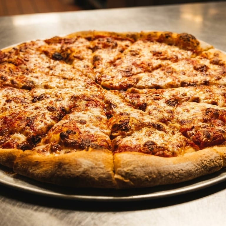 John's Wildwood Pizzeria Rewards