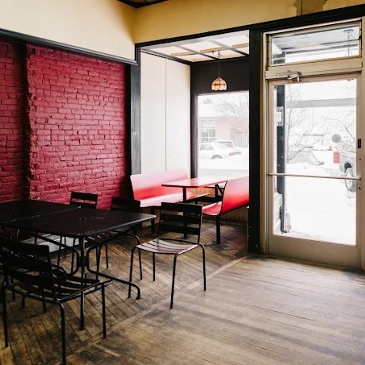 Your Go-To Spot for Italian Favorites