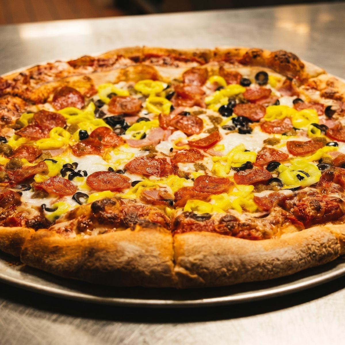 A Tradition Built on Great Pizza