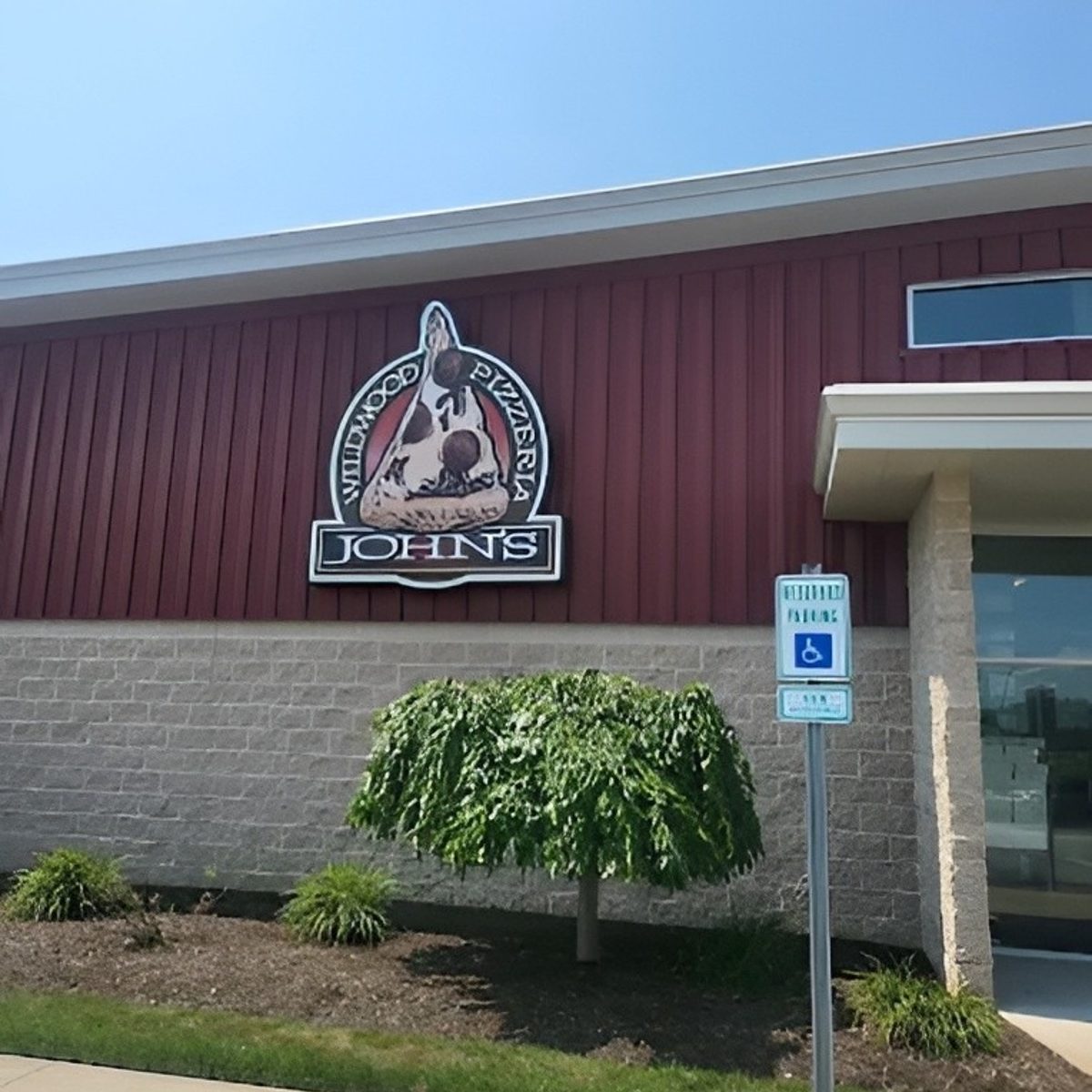 John's Wildwood Pizzeria - Erie, PA