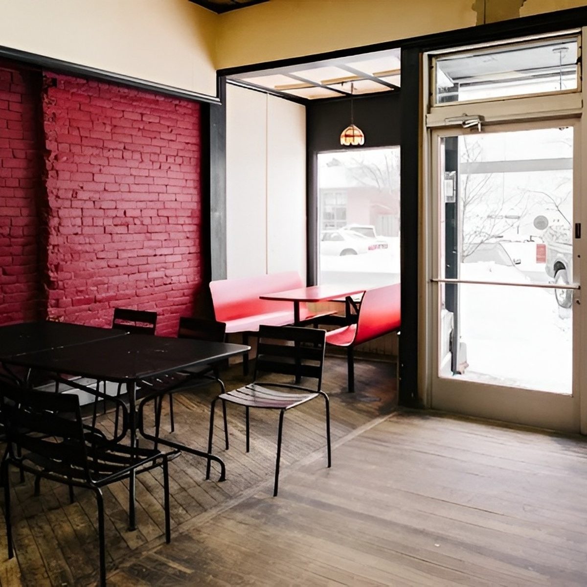 Welcome to John's Wildwood Pizzeria - Edinboro