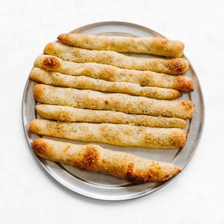 Garlic Breadsticks