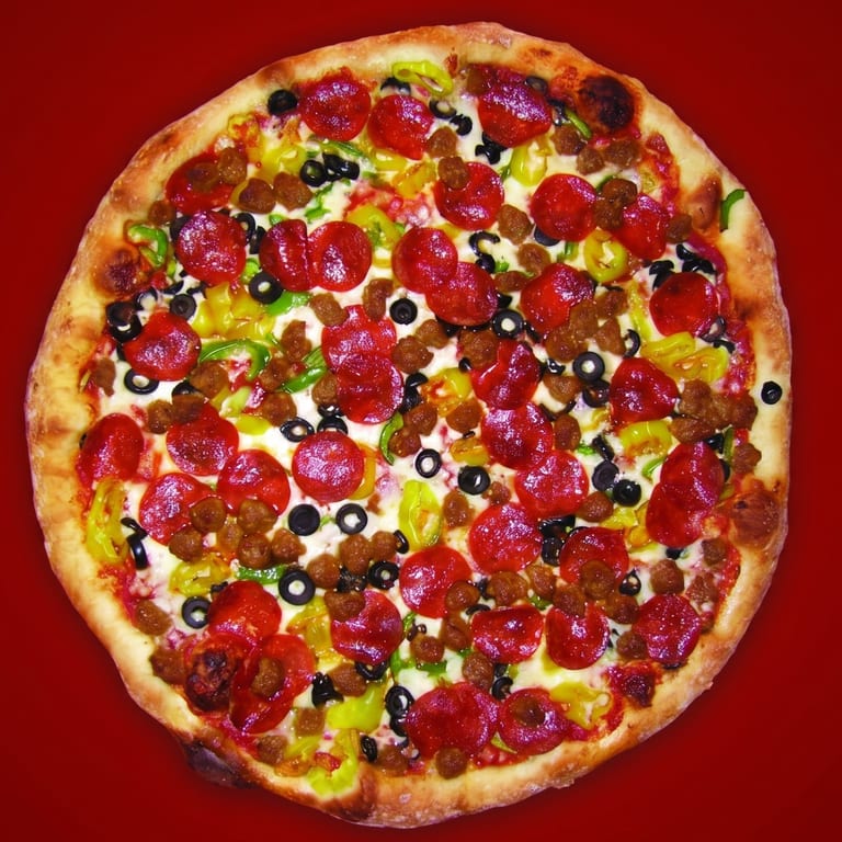 Savor Our Fresh Breadsticks