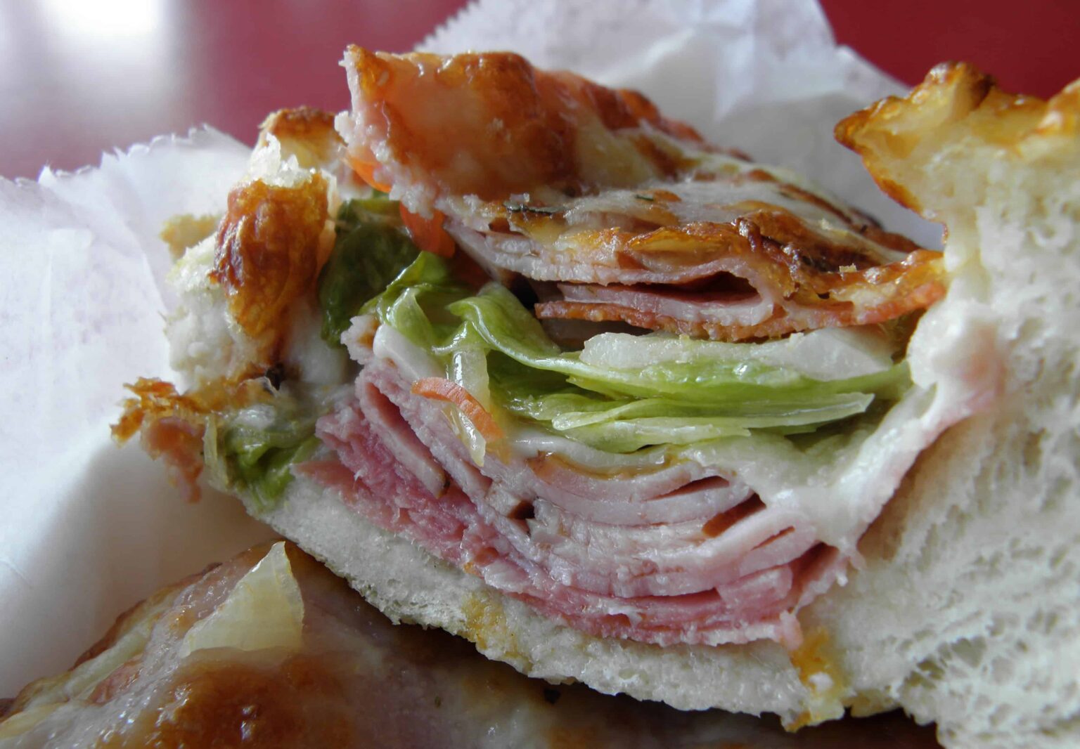 Edinboro Menu Wildwood Pizza