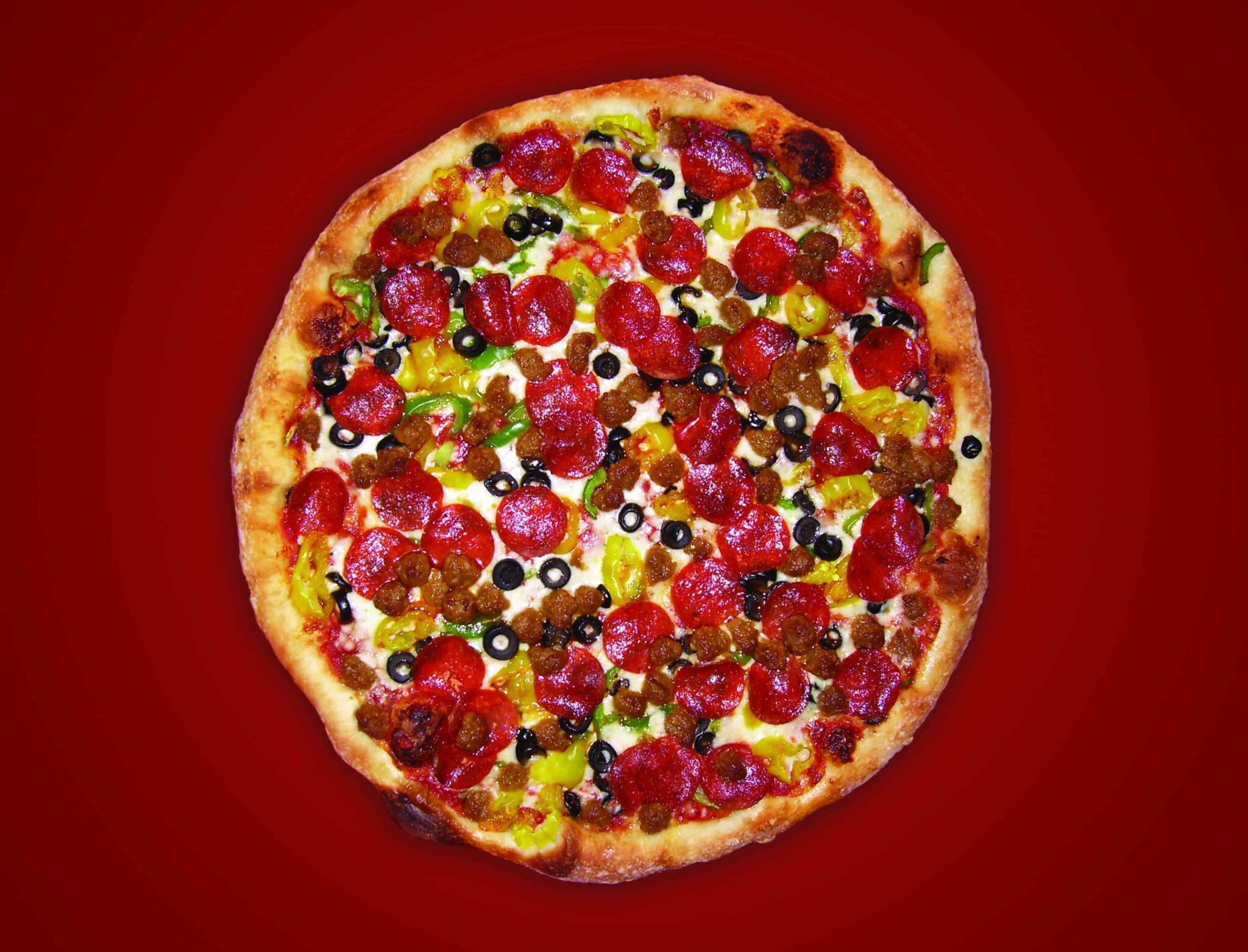 Edinboro Menu Wildwood Pizza